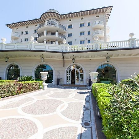 Palace Hotel Milano Marittima Exterior foto